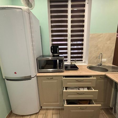"Sunny Island" Уютные Дома С Террасой, Рядом Море Одесса Eksteriør bilde